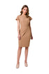 Cocktail dress model 177211